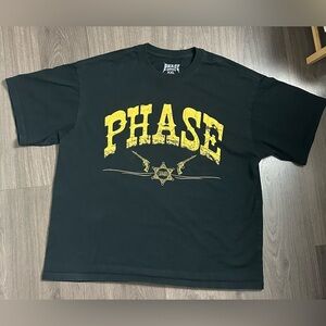 Phase Garments Outlaw Tee
